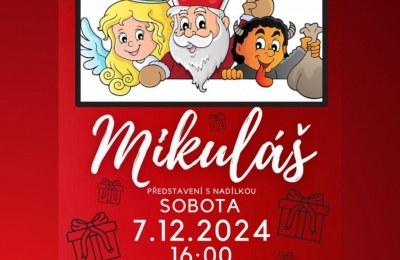 Mikuláš