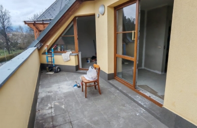 Novinka v nabídce ubytování!