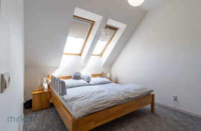 Apartmá Patricie