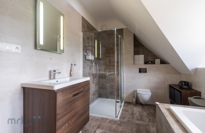 Apartmá Patricie