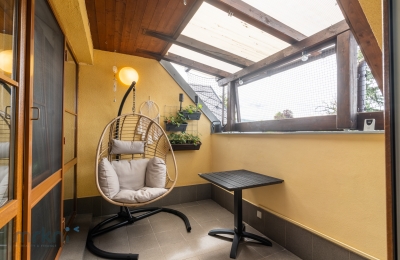 Apartmá Patricie