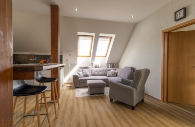 Apartmá Patricie