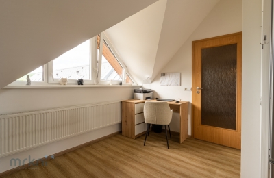 Apartmá Patricie