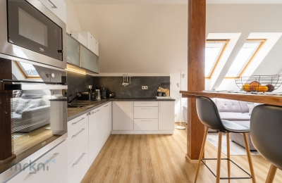 Apartmá Patricie