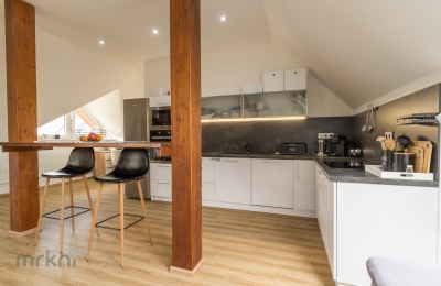 Apartmá Patricie