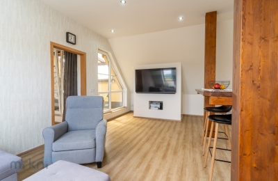 Apartmá Patricie