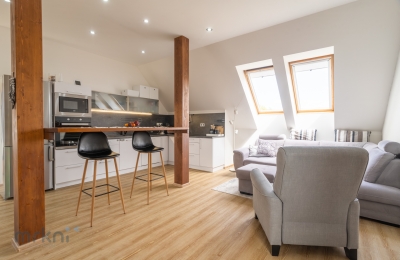 Apartmá Patricie