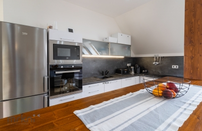 Apartmá Patricie
