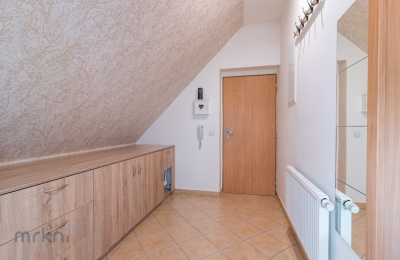 Apartmá Patricie