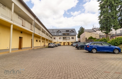 Apartmá Patricie