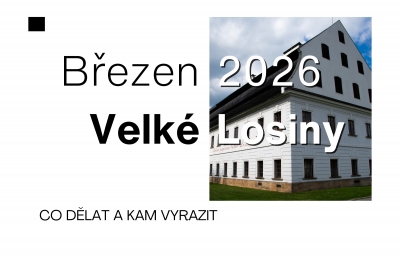 Březen 2026