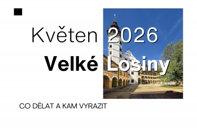 Květen 2026