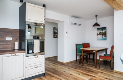 Apartmán Nad poštou Velké Losiny foto