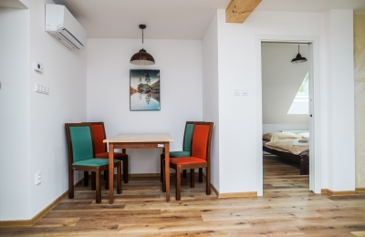 Apartmán Nad poštou Velké Losiny foto