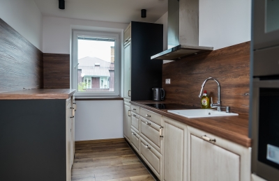 Apartmán Nad poštou Velké Losiny foto