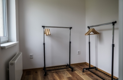 Apartmán Nad poštou Velké Losiny foto