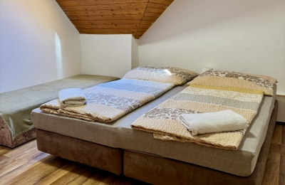 Apartmá v Penzionu Terasa