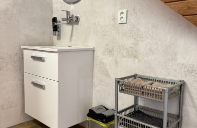 Apartmá v Penzionu Terasa