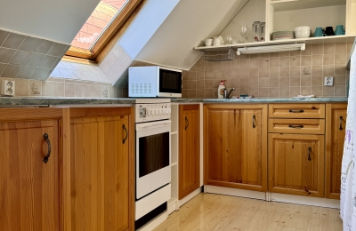 Apartmá v Penzionu Terasa