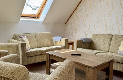 Apartmá v Penzionu Terasa