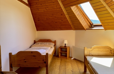 Apartmá v Penzionu Terasa
