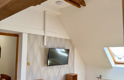 Apartmá v Penzionu Terasa