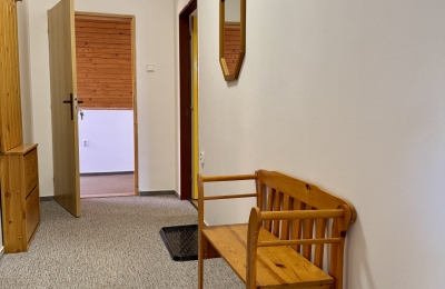Apartmá v Penzionu Terasa