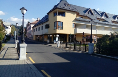 Apartmán Kateřina