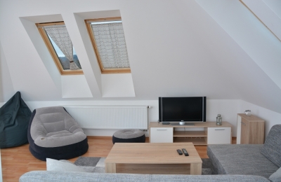 Apartmán Kateřina