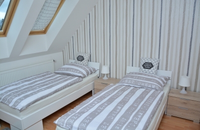 Apartmán Kateřina