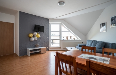 Apartmán Michaela
