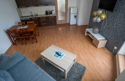 Apartmán Michaela