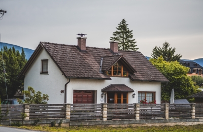 Foto Penzion U lázní